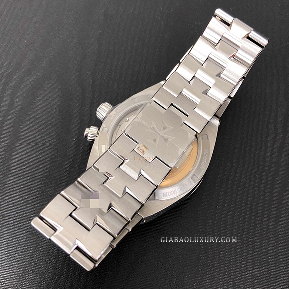 Đồng Hồ Vacheron Constantin Overseas Dual Time 7900V/110A-B546