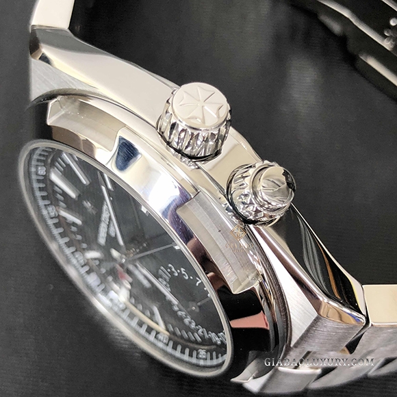 Đồng Hồ Vacheron Constantin Overseas Dual Time 7900V/110A-B546