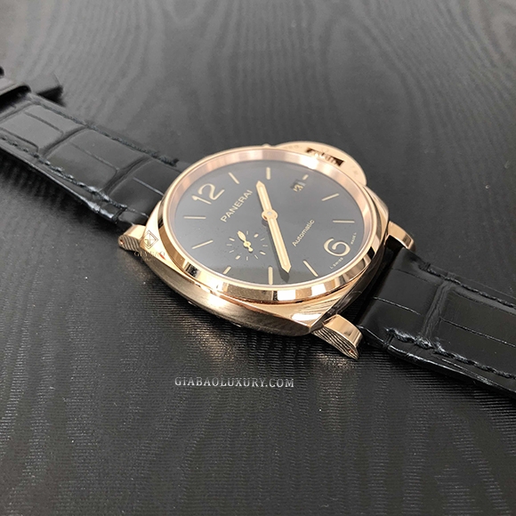 Đồng Hồ Panerai Luminor Due PAM01041