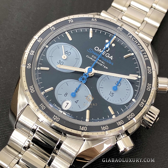 omega speedmaster orbis 38mm