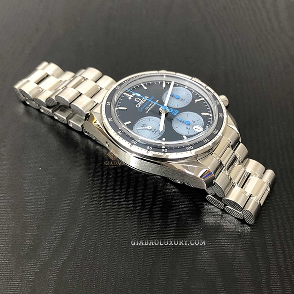 omega orbis speedmaster