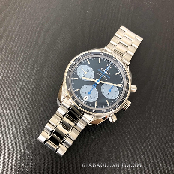 speedmaster orbis