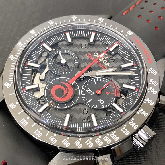 Đồng Hồ Omega Speedmaster Dark Side of the Moon 311.92.44.30.01.002