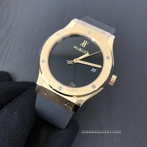 Đồng Hồ Hublot Classic Fusion 511.VX.1280.RX.MDM40