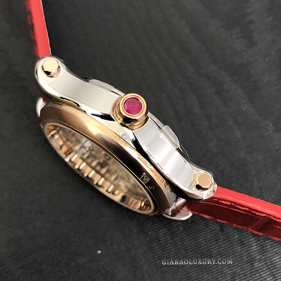 Đồng Hồ Chopard Happy Sport 278573-6026