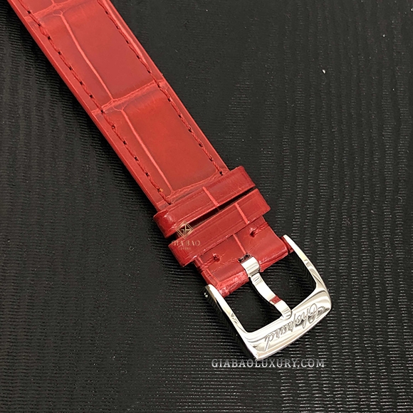 Đồng Hồ Chopard Happy Sport 278573-6026