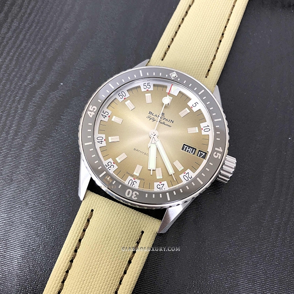 Đồng Hồ Blancpain Fifty Fathoms 5052-1146-E52A