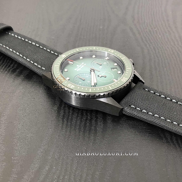 Đồng Hồ Blancpain Fifty Fathoms Flyback 5200-0153-NABA