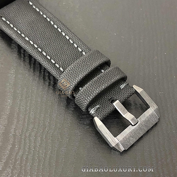 Đồng Hồ Blancpain Fifty Fathoms Flyback 5200-0153-NABA