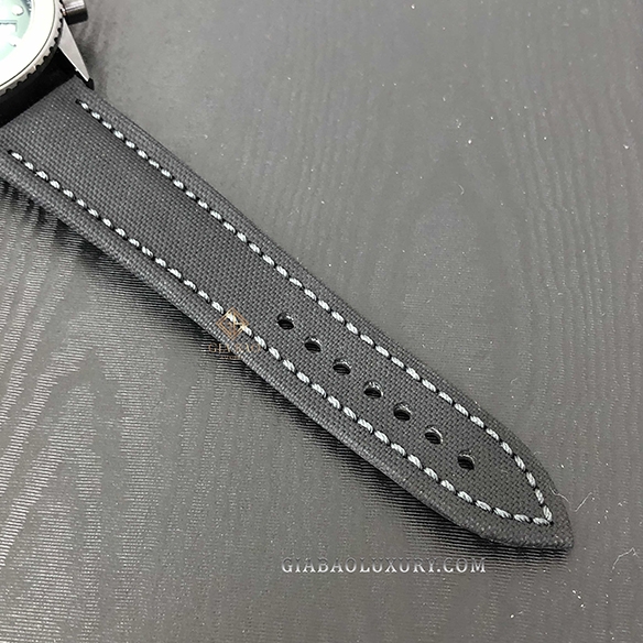 Đồng Hồ Blancpain Fifty Fathoms Flyback 5200-0153-NABA