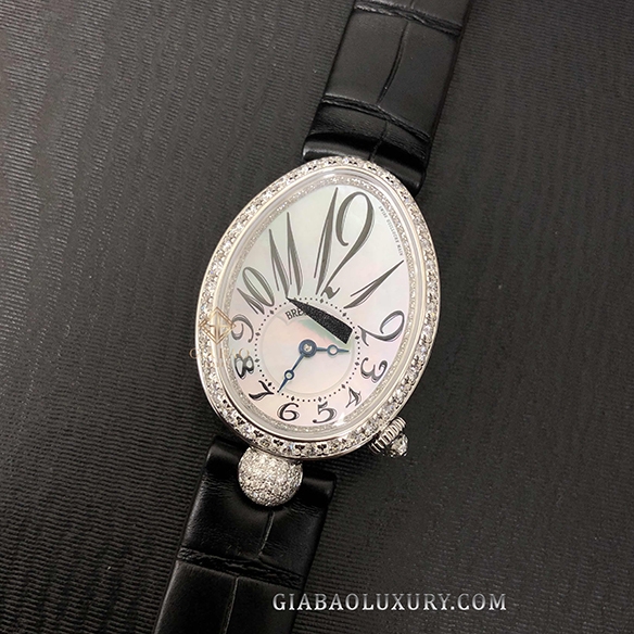 Đồng Hồ Breguet Reine de Naples 8928BB/5W/944/DD0D