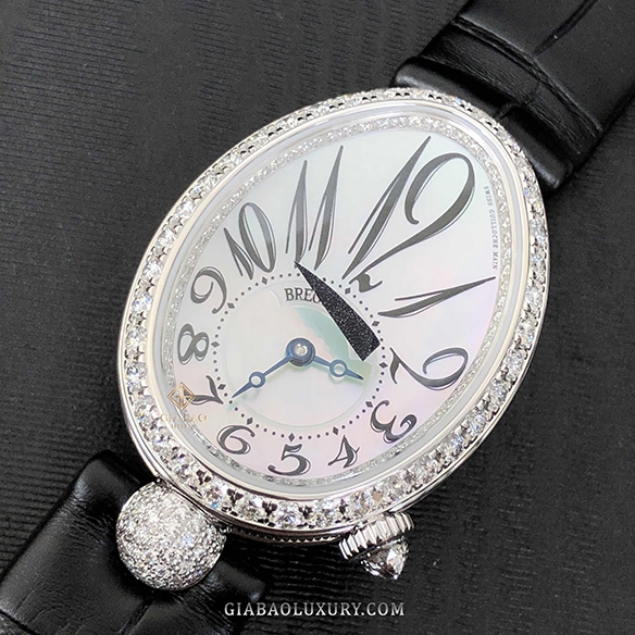 Đồng Hồ Breguet Reine de Naples 8928BB/5W/944/DD0D