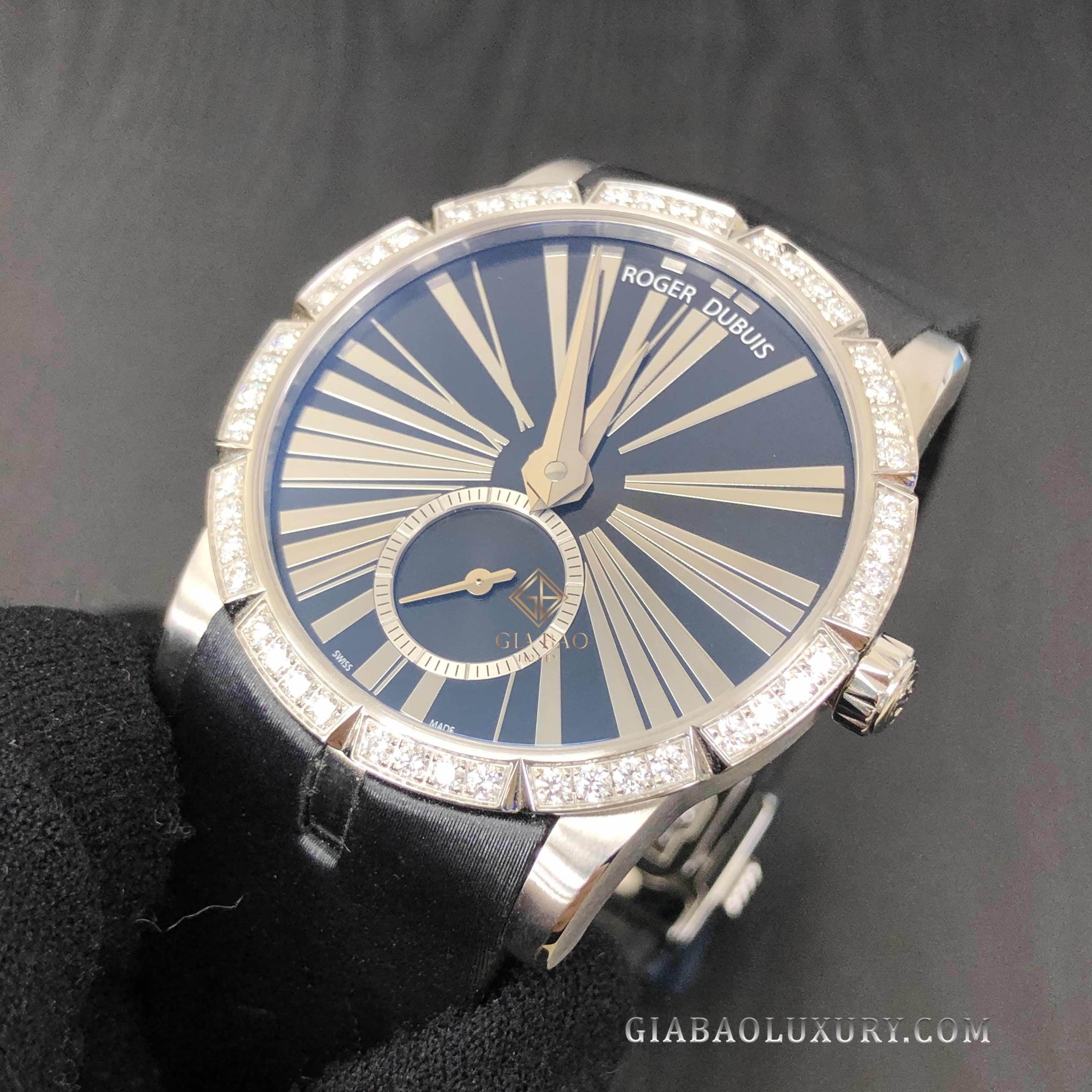 Đồng Hồ Roger Dubuis Excalibur RDDBEX0278