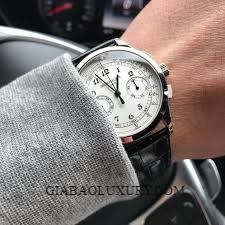 Đồng hồ Patek Philippe Complications 5170G-001