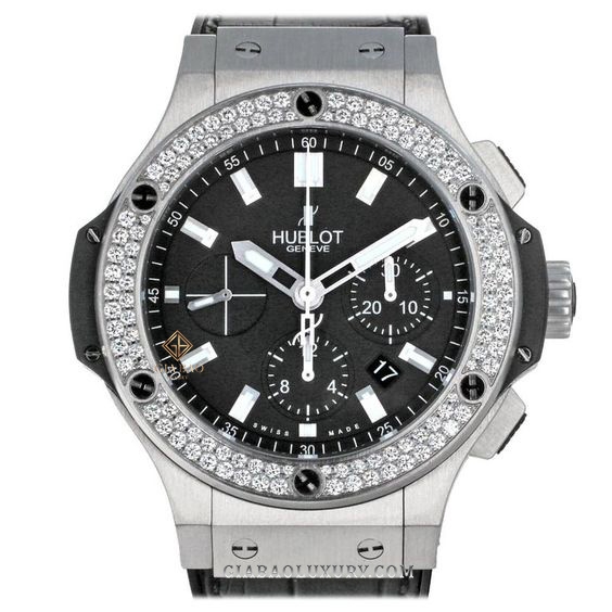 Đồng Hồ Hublot Big Bang 301.SX.1170.RX.1104