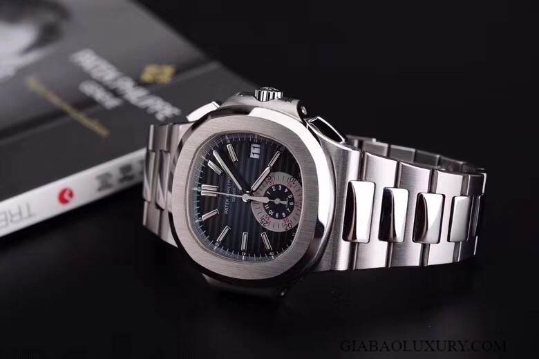 Đồng hồ Patek Philppe Nautilus 5980/1A-001