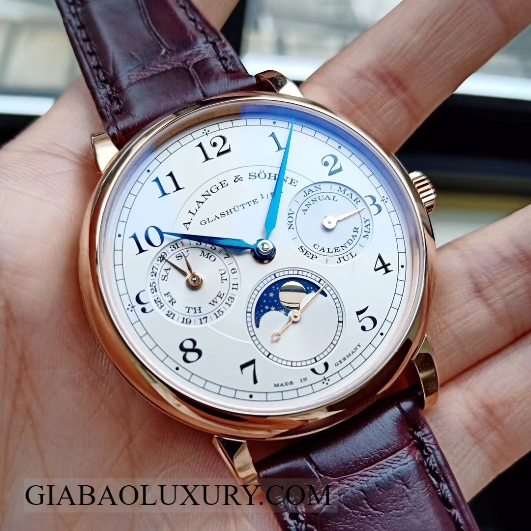 Đồng Hồ A. Lange & Söhne 238.032