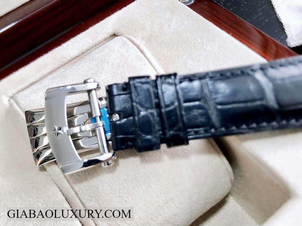 Đồng hồ Zenith El Primero Tourbillon 03.2280.4035/21.C714