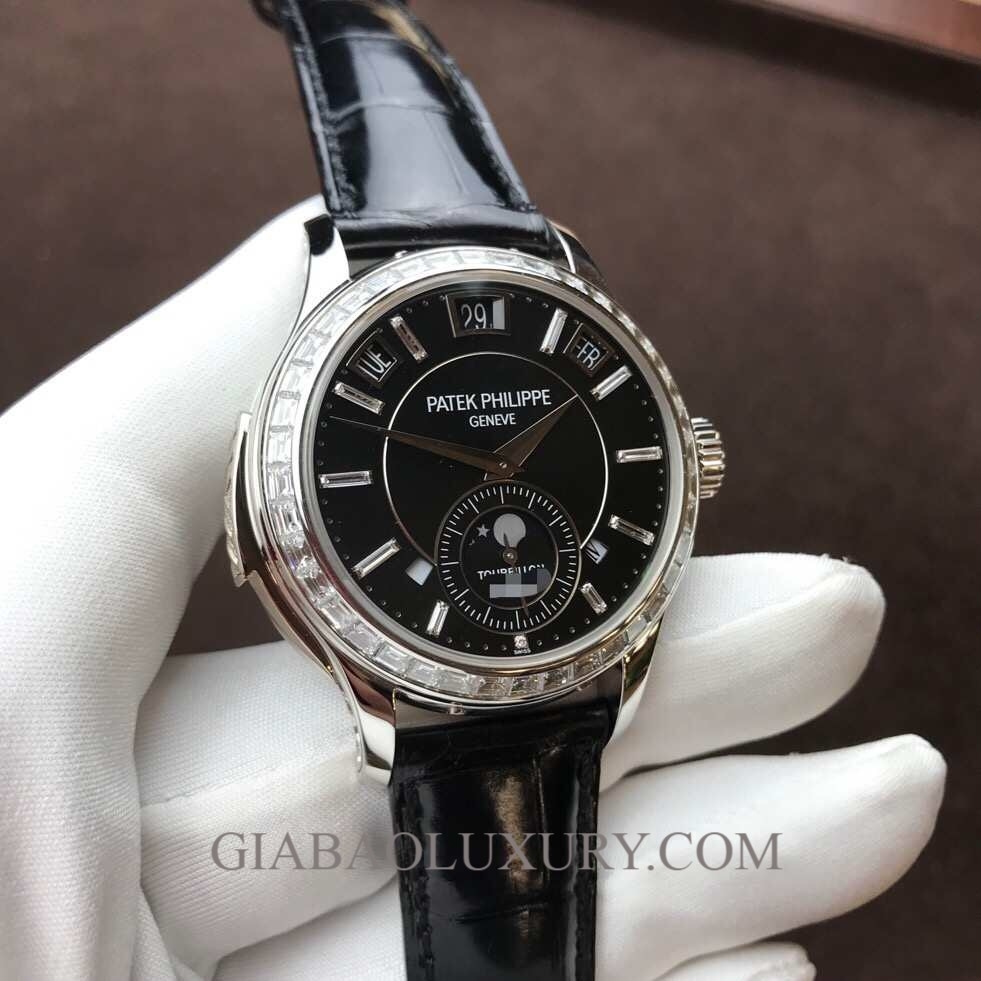 Đồng Hồ Patek Philippe Grand Complications 5307P-001