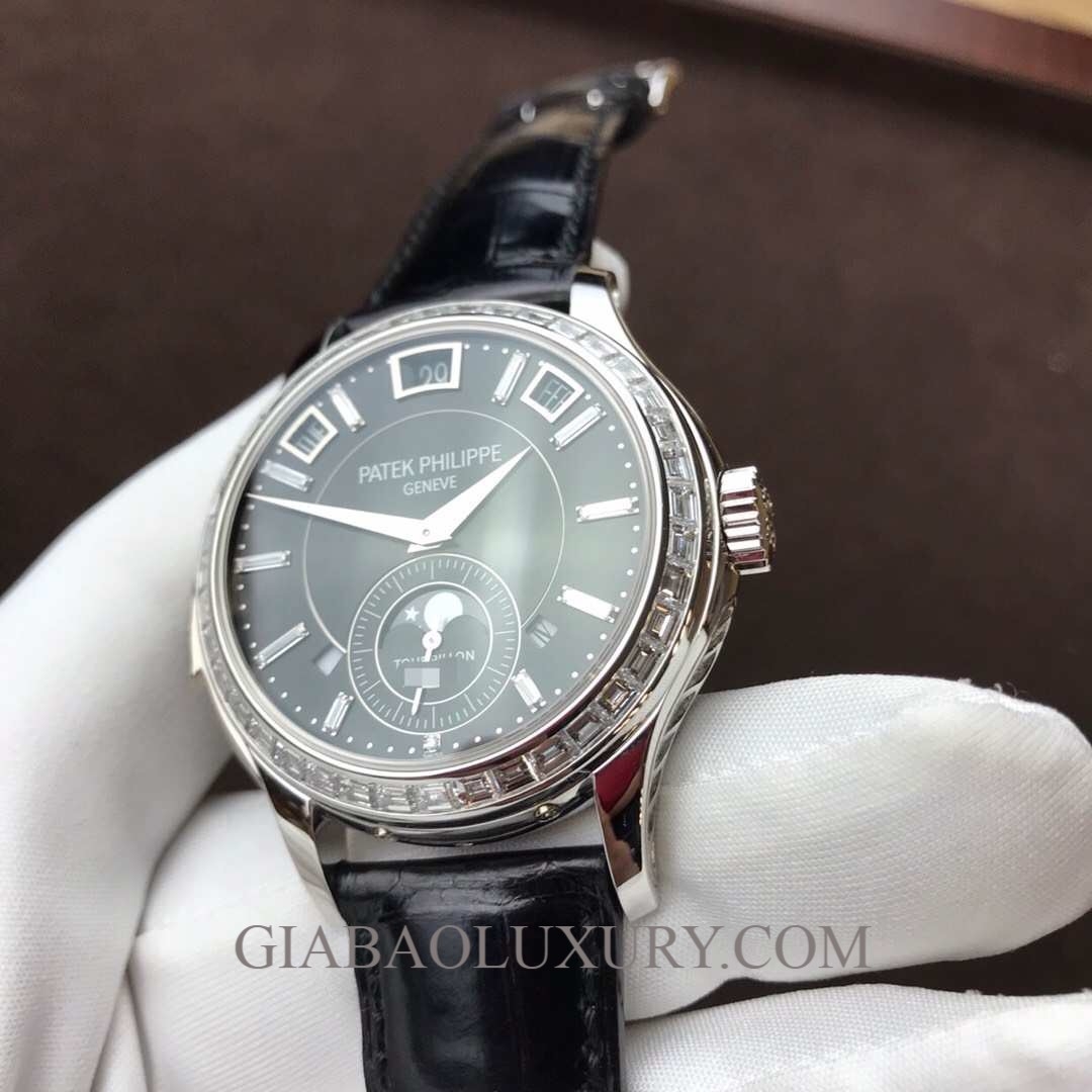 Đồng Hồ Patek Philippe Grand Complications 5307P-001