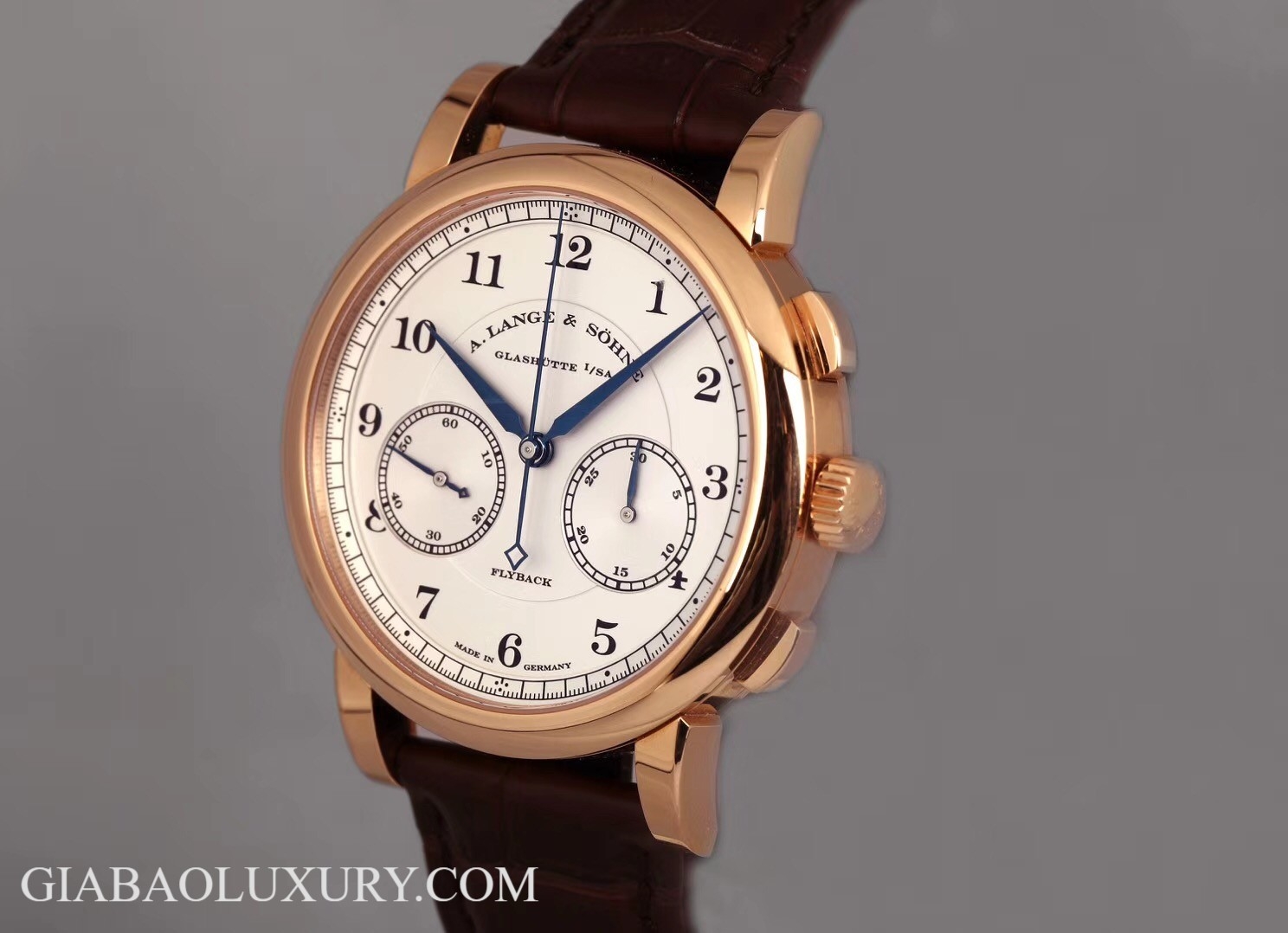 Đồng Hồ A. Lange & Söhne 1815 Flyback Chronograph 402.032