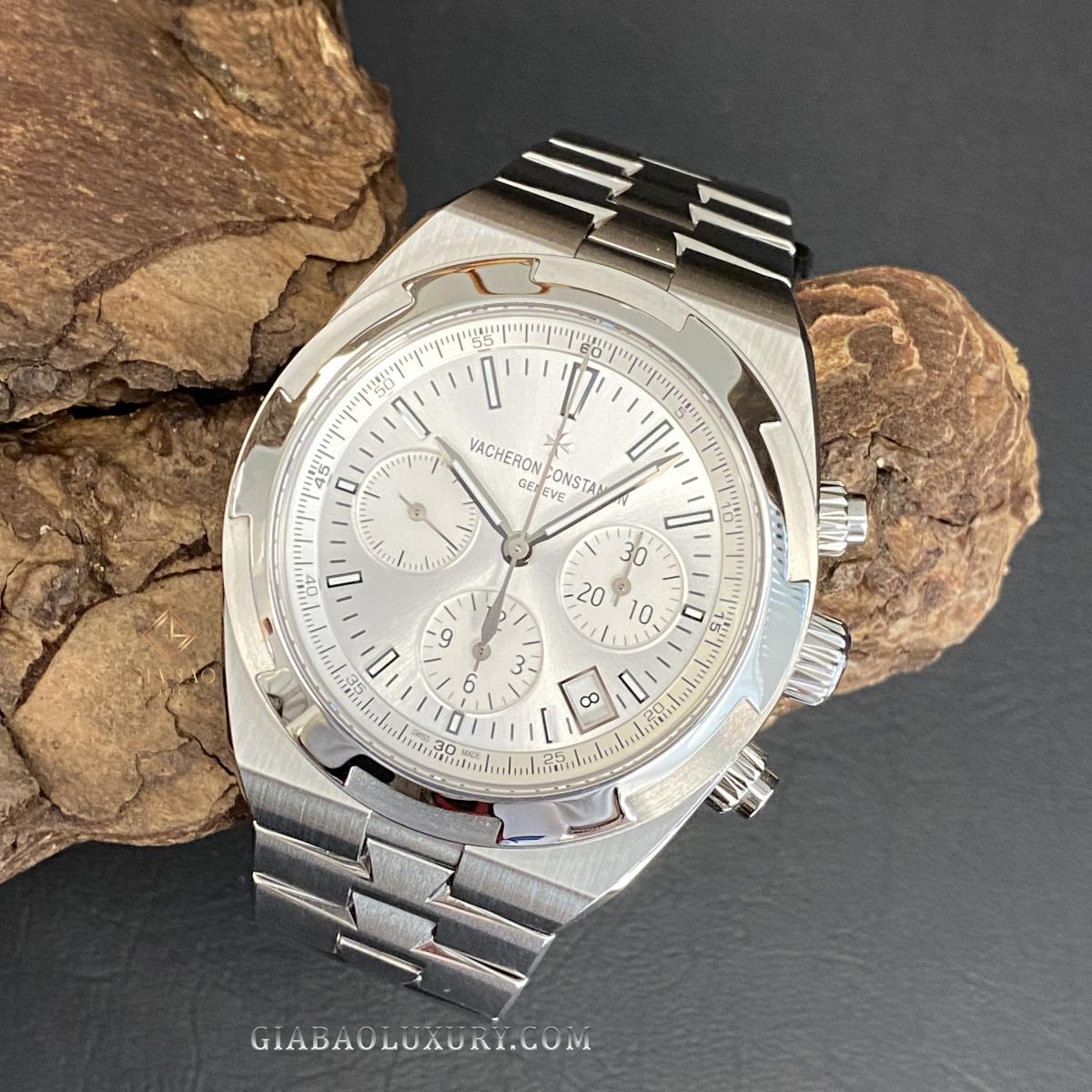 Đồng Hồ Vacheron Constantin Overseas 5500V/110A-B075