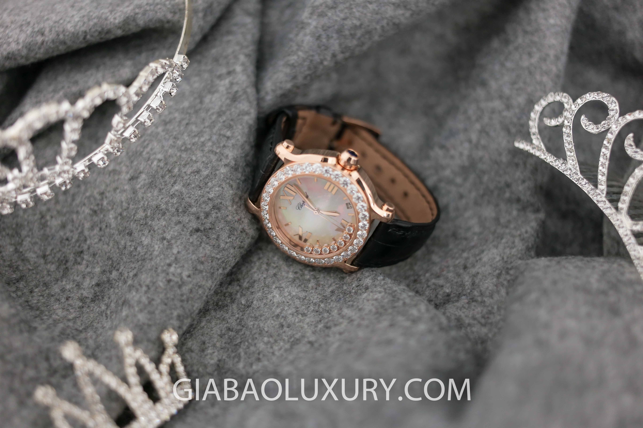đồng hồ chopard