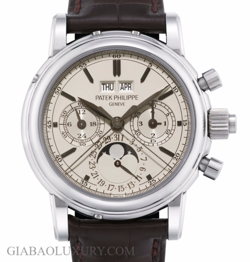 Đồng hồ Patek Philippe 5004