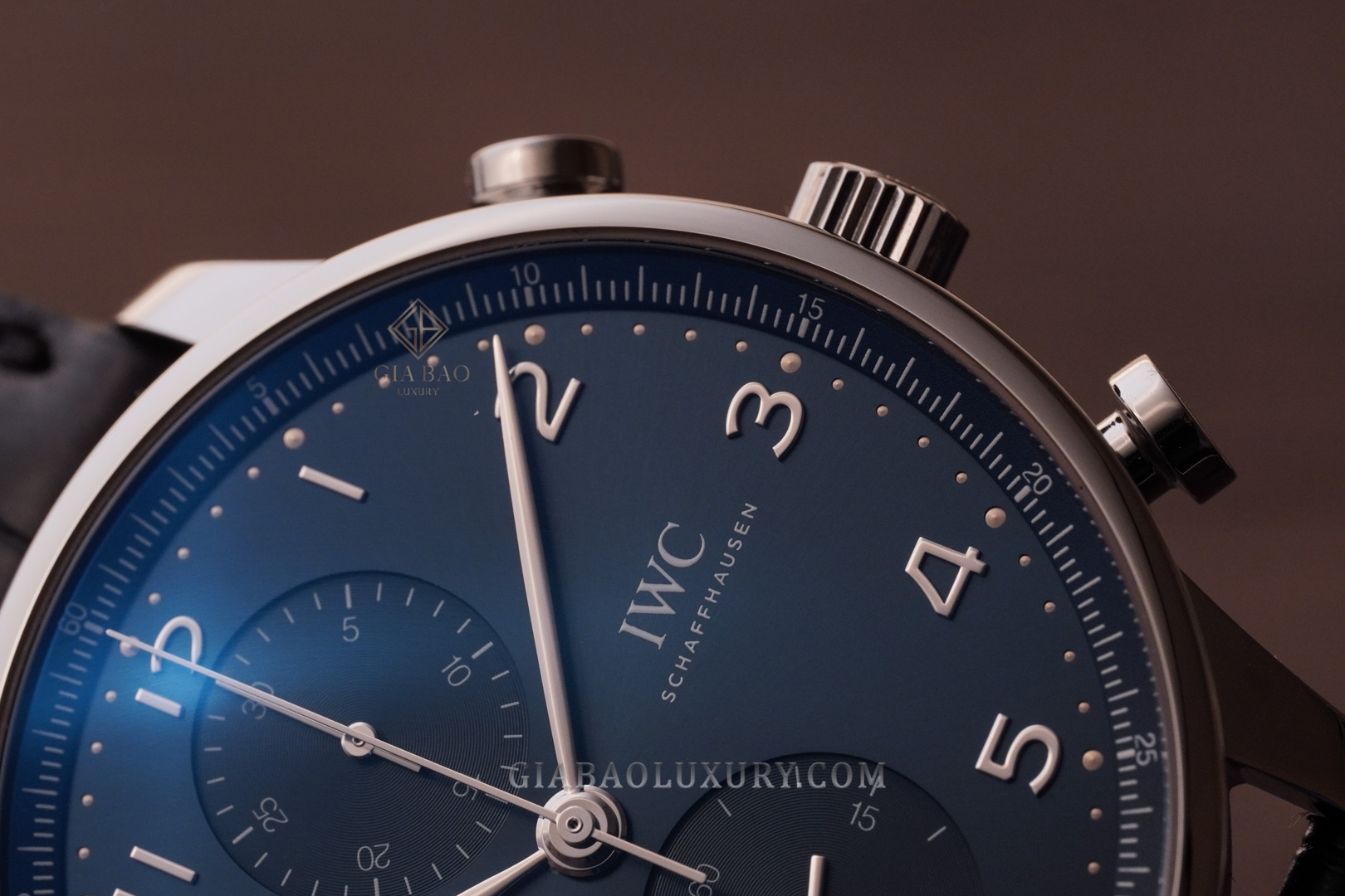 Đồng Hồ IWC Portugieser IW371606