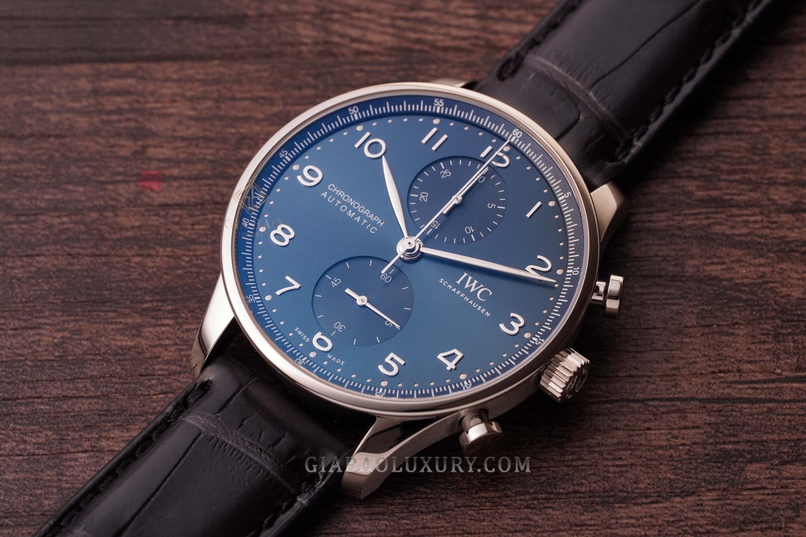 Đồng Hồ IWC Portugieser IW371606