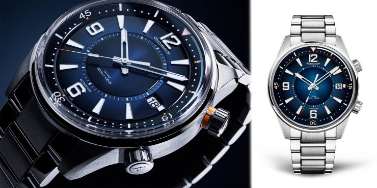 Đồng hồ Jaeger-LeCoultre Polaris Mariner Date