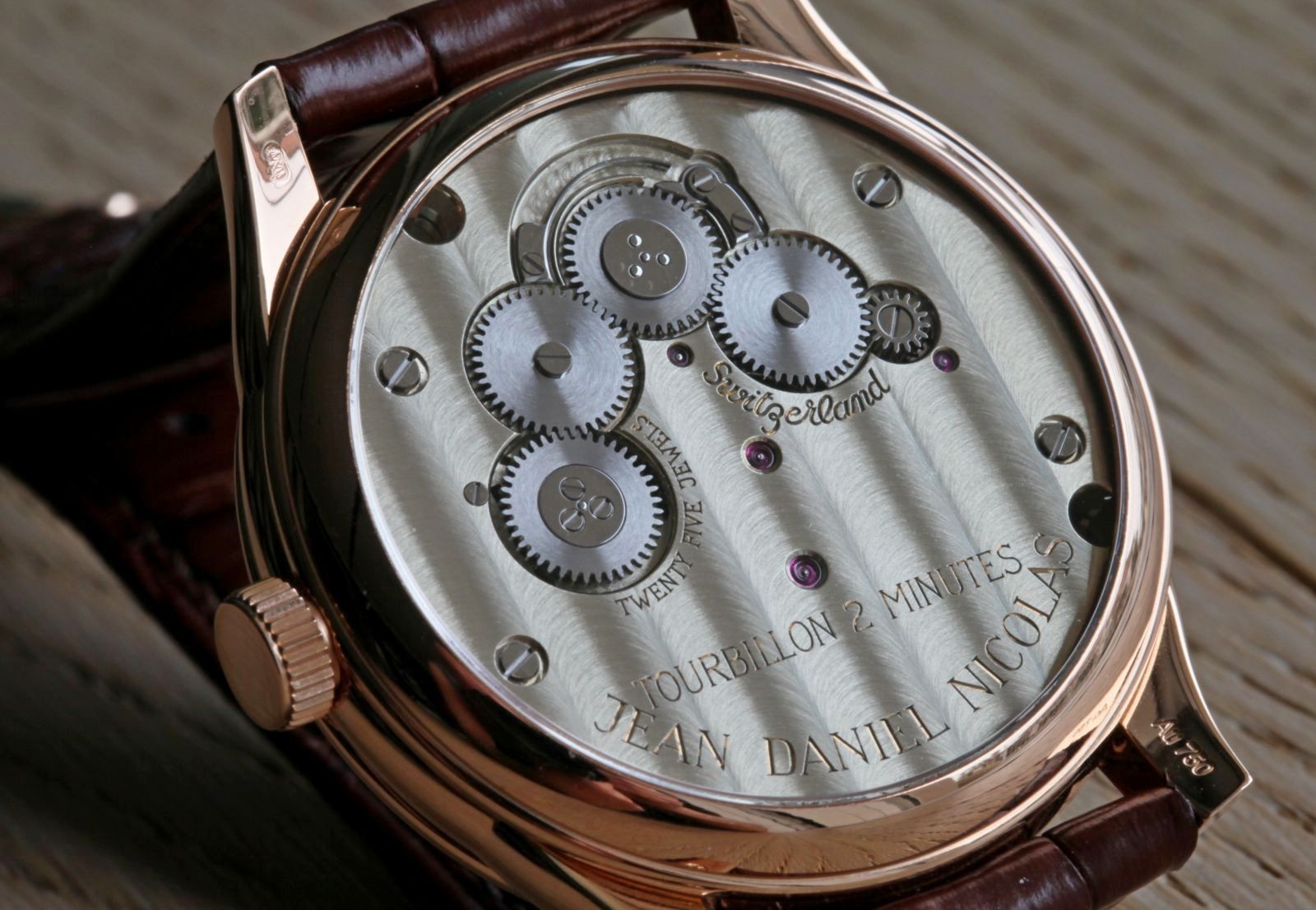 Jean daniel nicolas watches sale