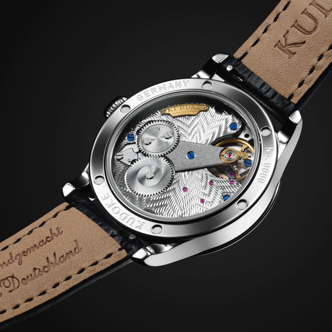 Đồng Hồ KUDOKE HANDwerk Kudoke Infinity