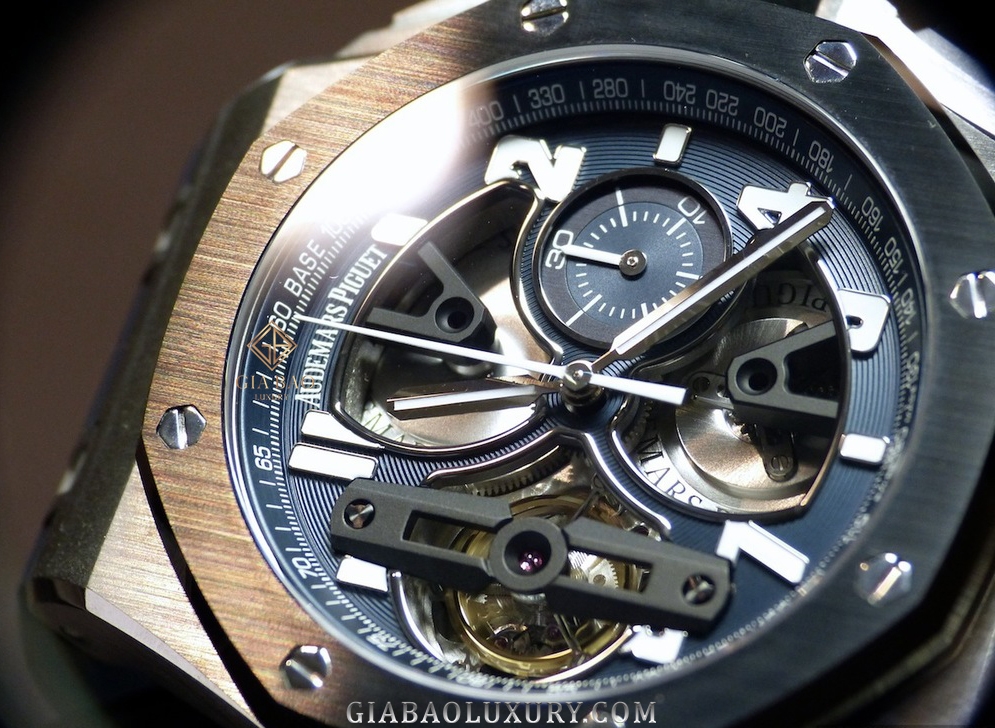 Đồng Hồ Audemars Piguet Royal Oak Offshore 26388PO.OO.D027CA.01