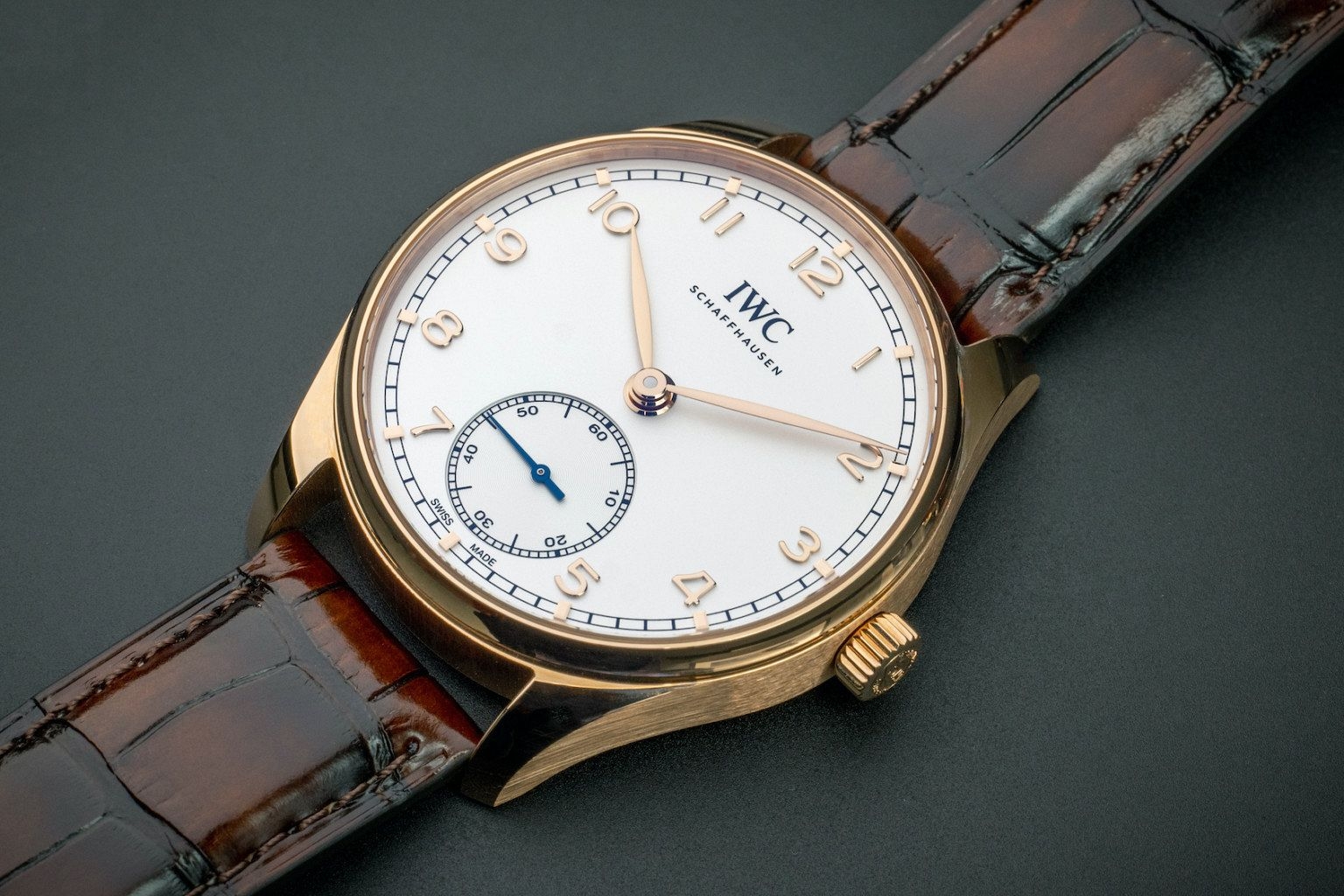 IWC Portugieser Automatic 40