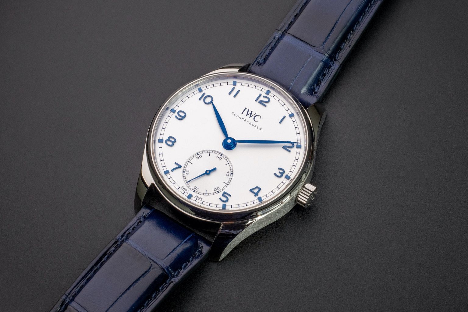 IWC Portugieser Automatic 40