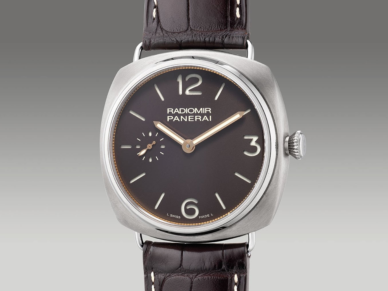 Đồng hồ Panerai Radiomir PAM 322 “Minerva”