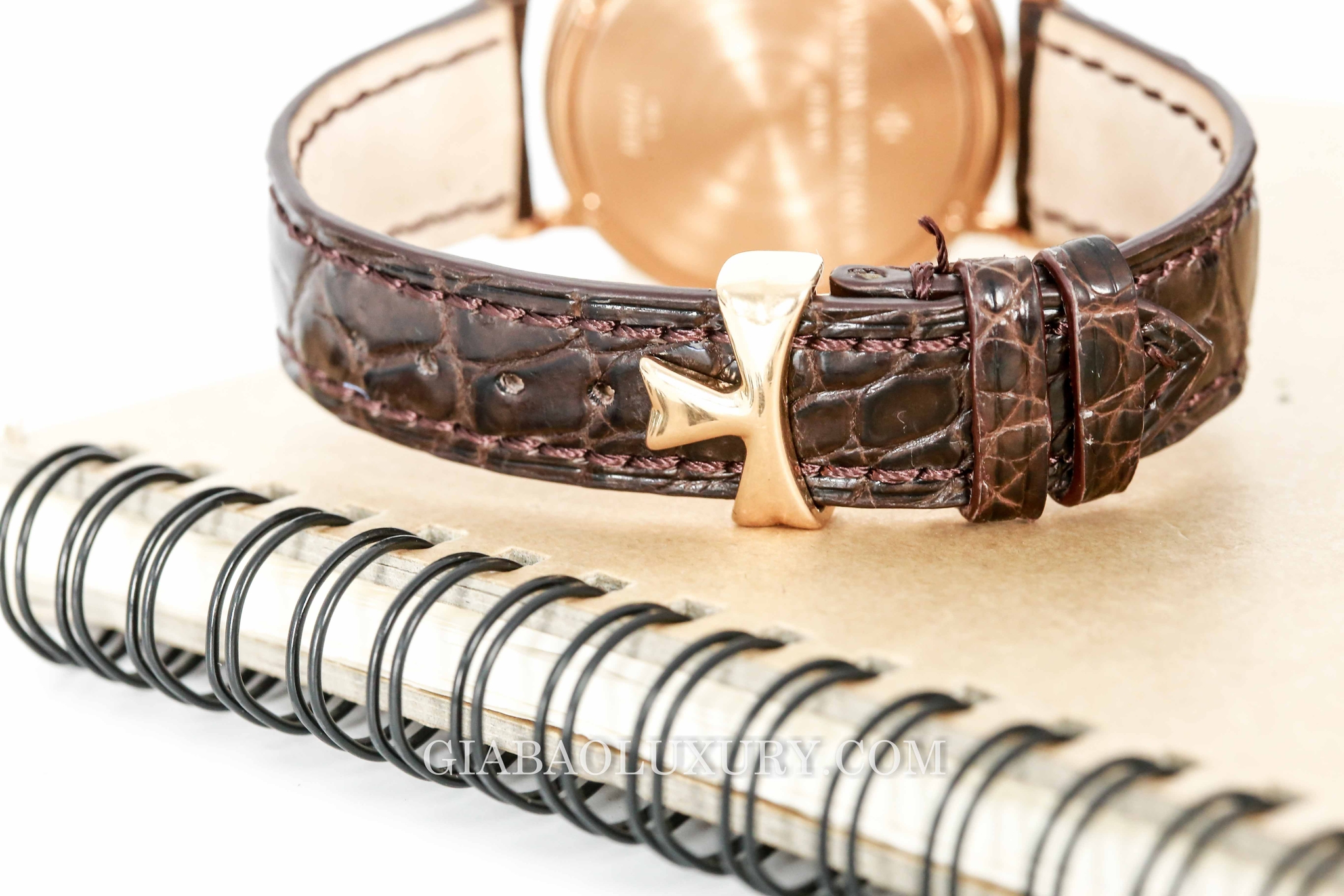 Vacheron Constantin Patrimony Perpetual Calendar Chronograph