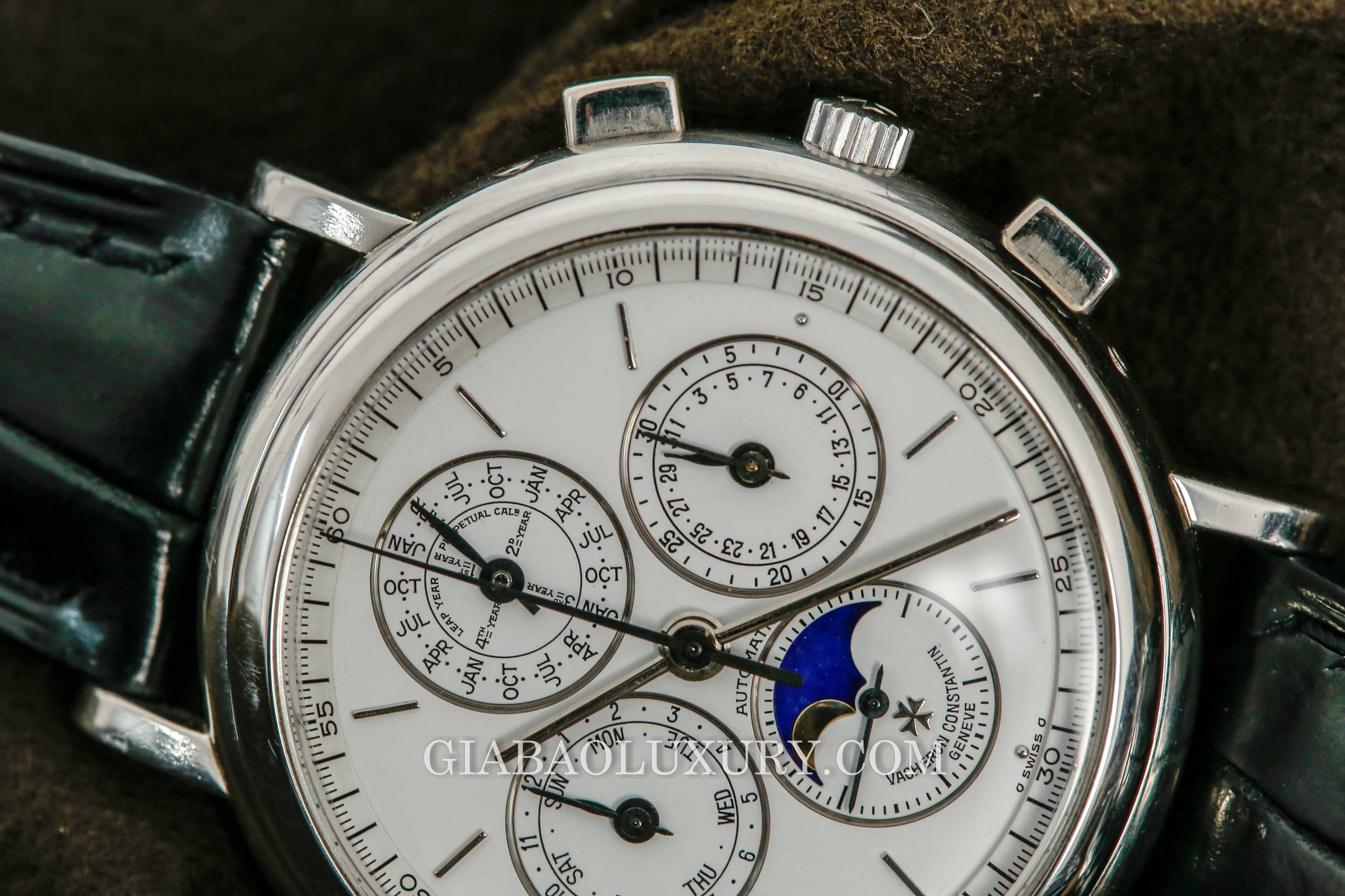 Vacheron Constantin 49005