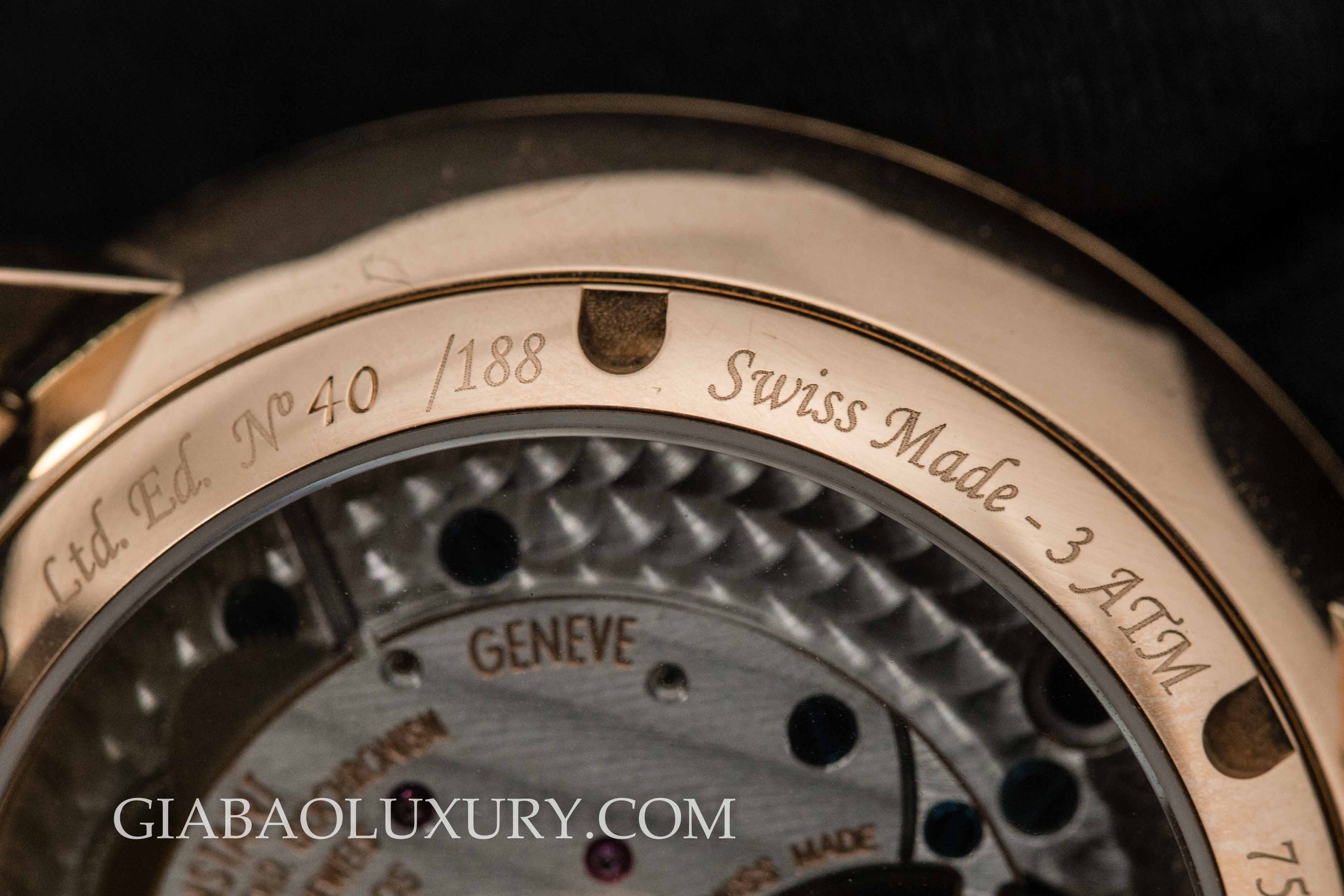 đồng hồ Frédérique Constant