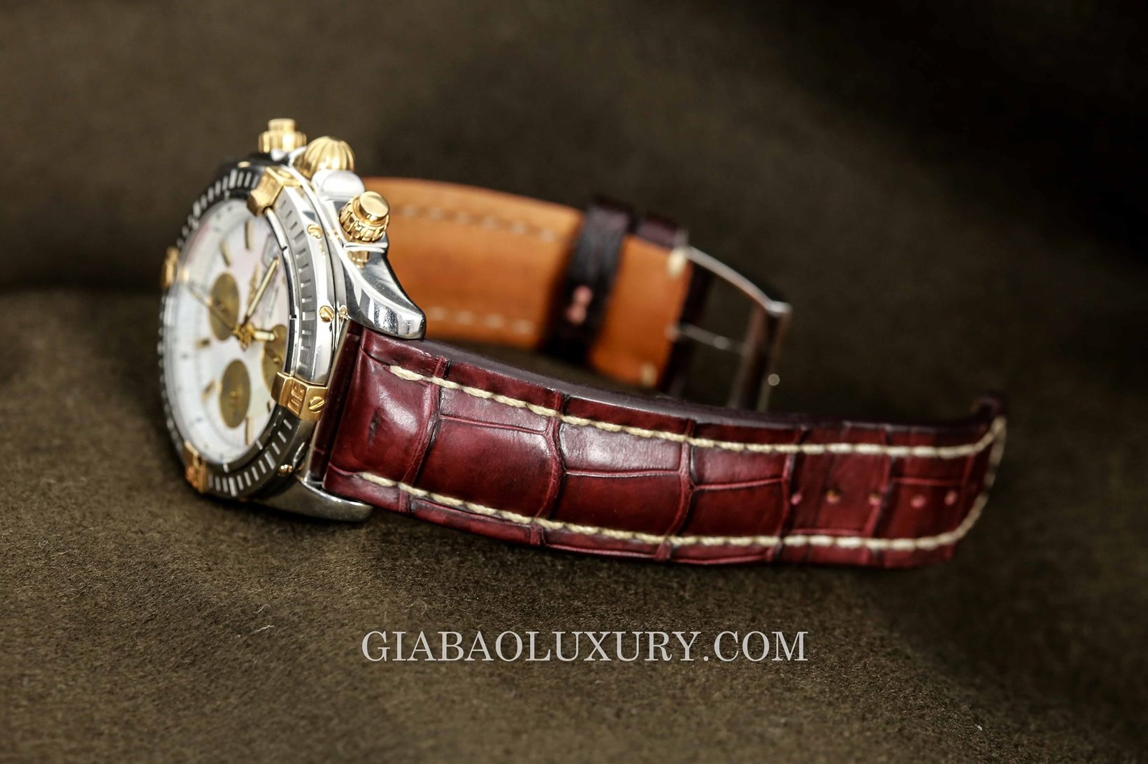 Breitling Chronomat Evolution B13356