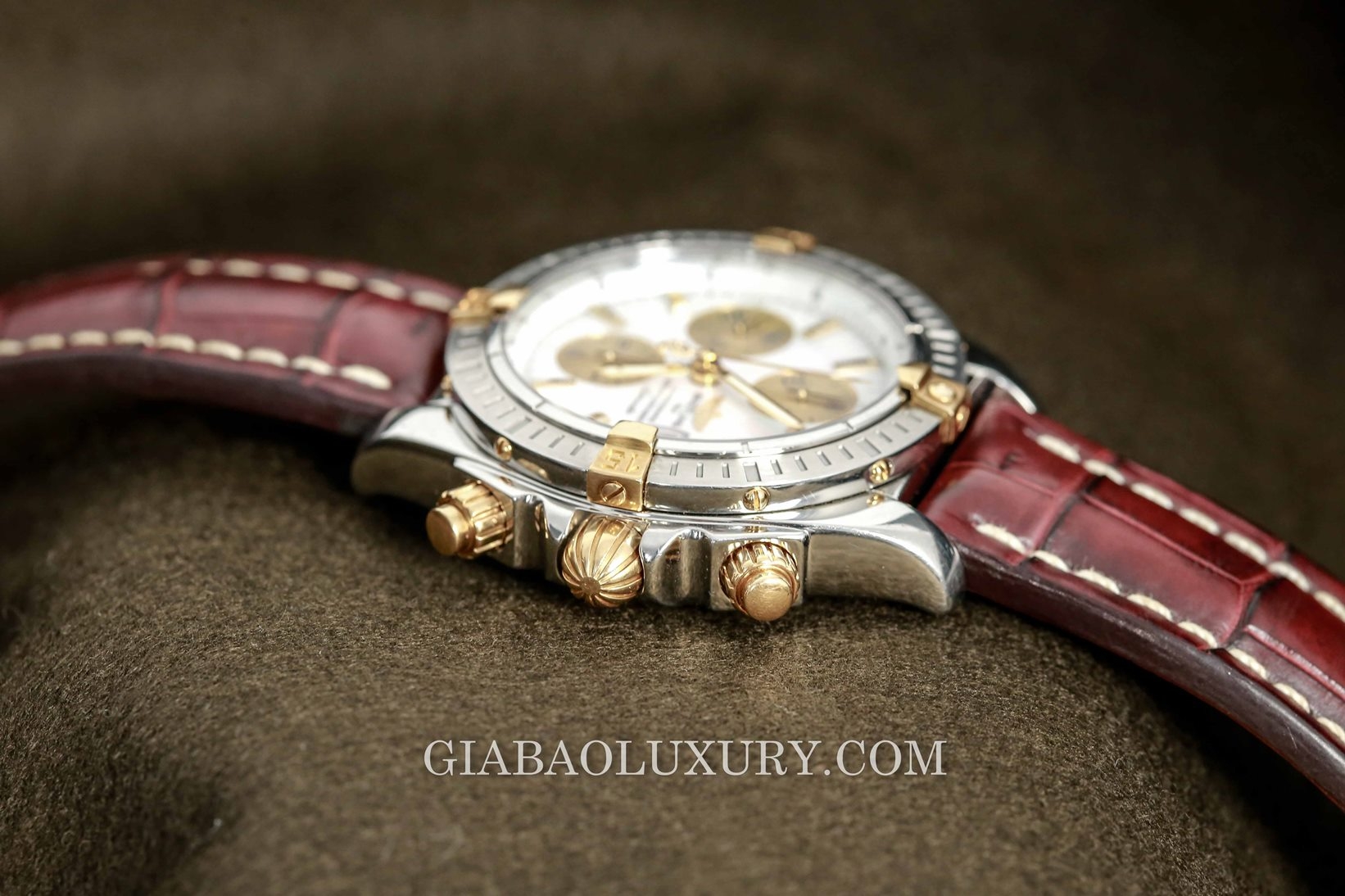 Breitling Chronomat Evolution B13356