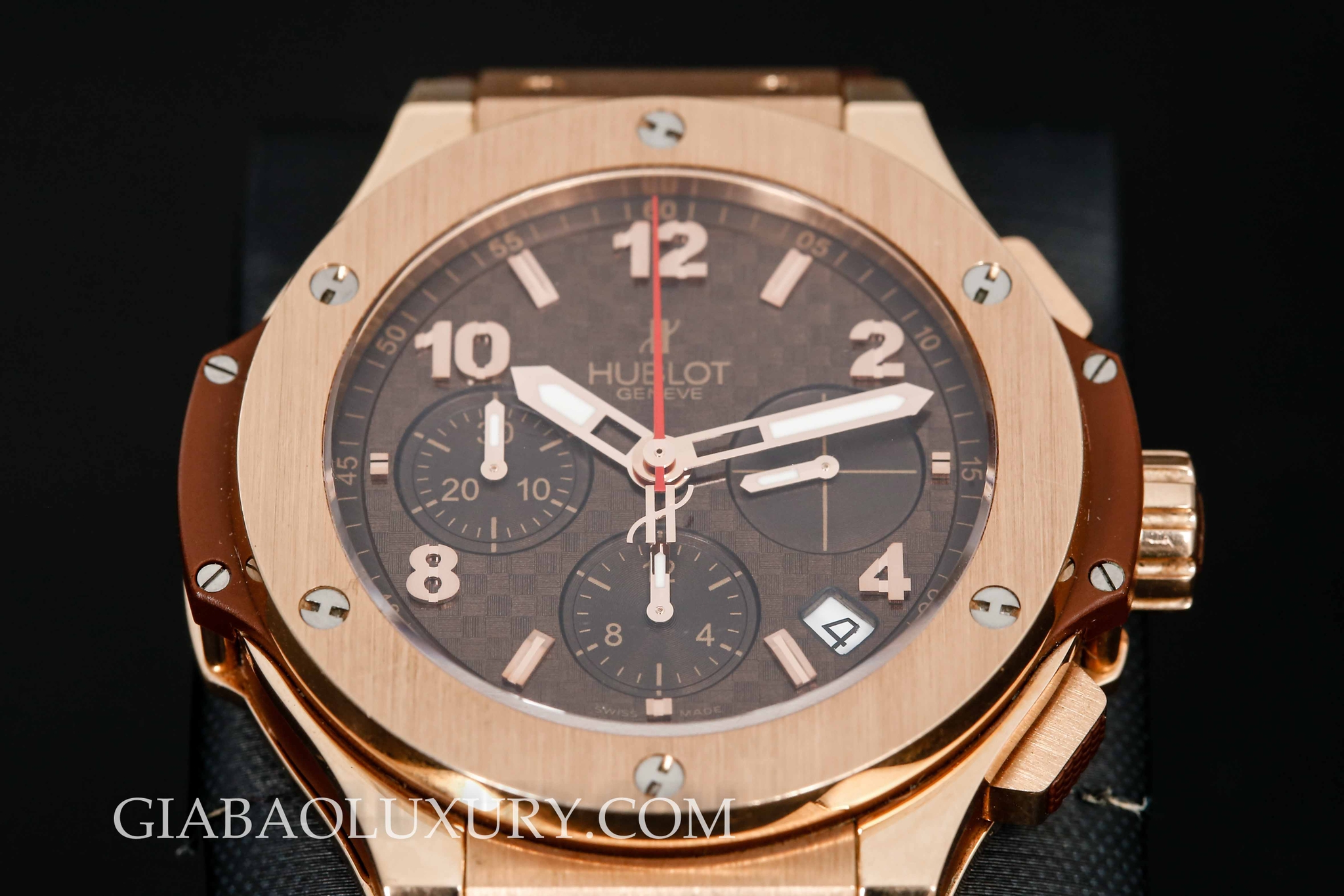 đồng hồ hublot