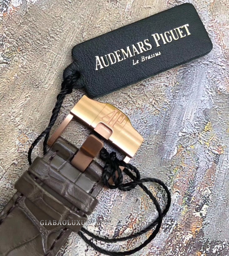 Đồng Hồ Audemars Piguet Royal Oak Offshore 26470OR.OO.A125CR.01