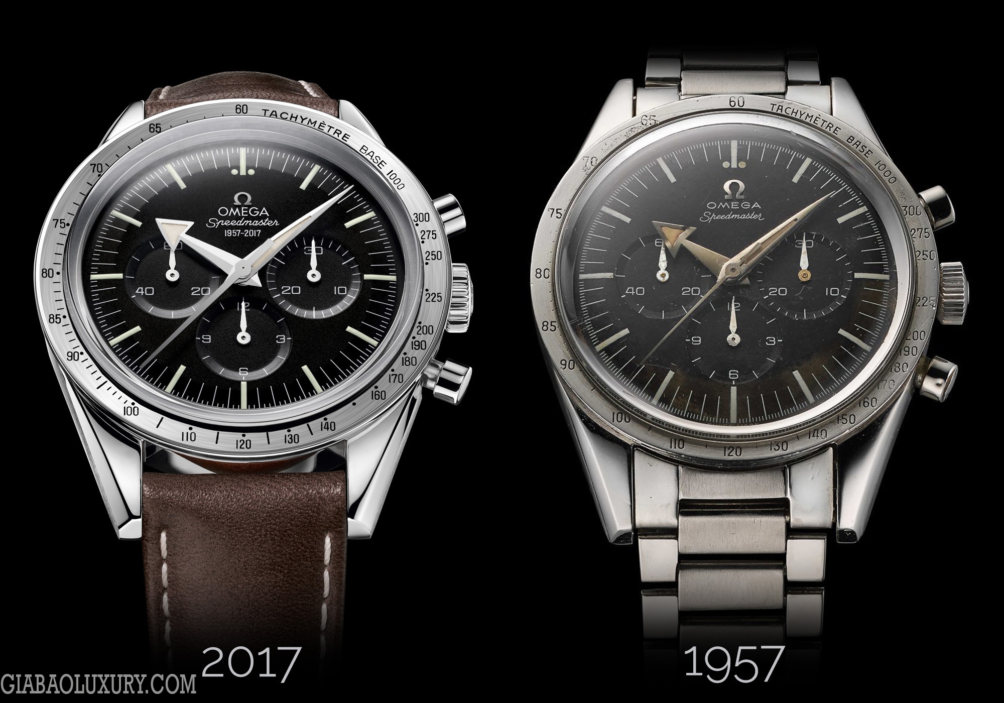 đồng hồ omega seamaster