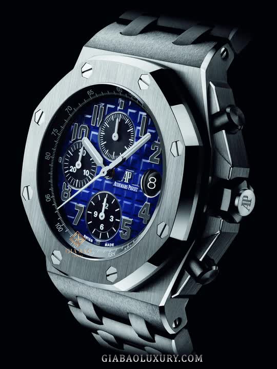 Đồng Hồ Audemars Piguet Royal Oak Offshore 26470PT.OO.1000PT.02