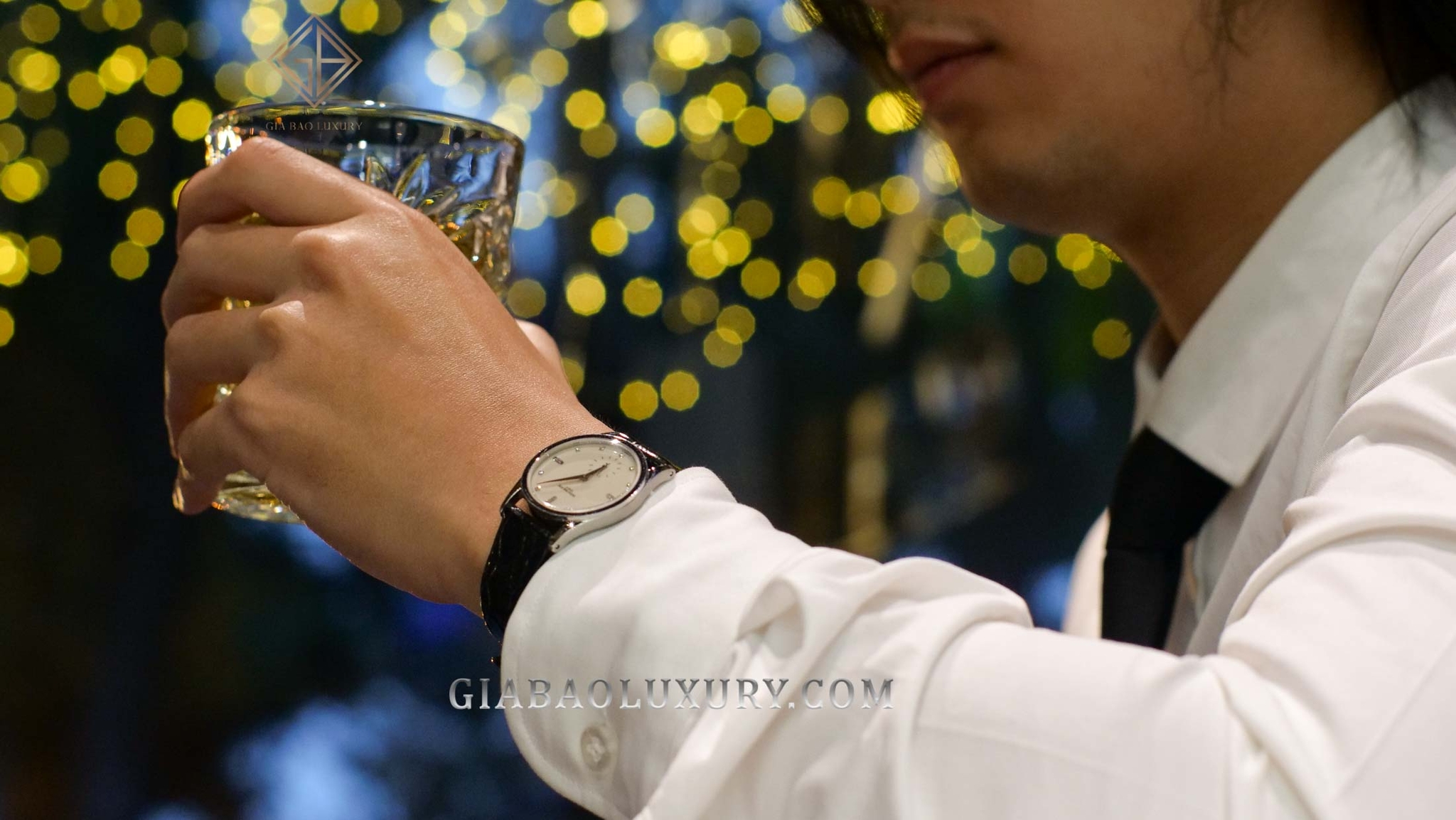 Đồng hồ Patek Philippe Calatrava ref. 3796