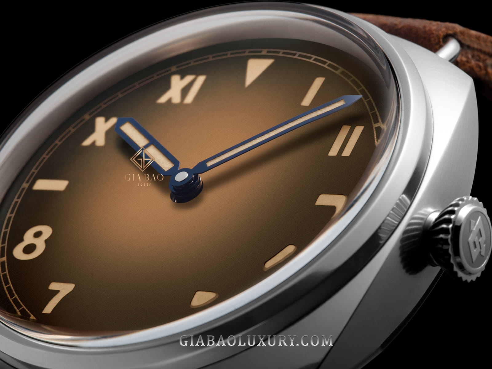 Đồng Hồ Panerai Radiomir California PAM00931