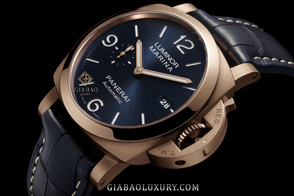 Đồng Hồ Panerai Luminor Marina PAM01112