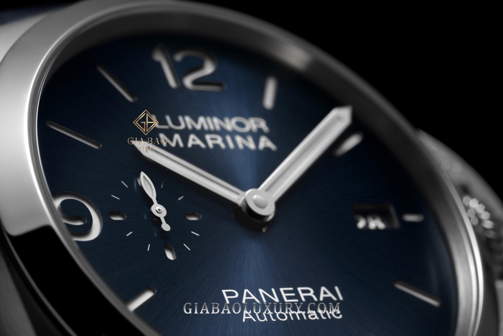 Đồng Hồ Panerai Luminor Marina PAM01313